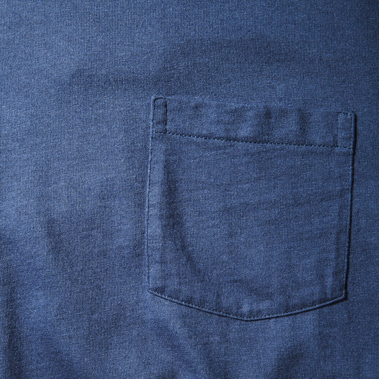 Pocket Tee Pocket Tee